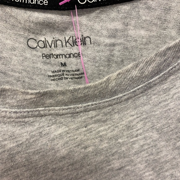 Calvin Klein Performance Tank Medium - Picture 5 of 5